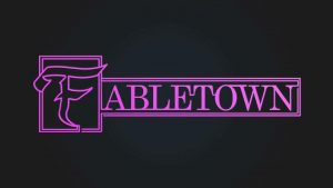 FABLETOWN logo